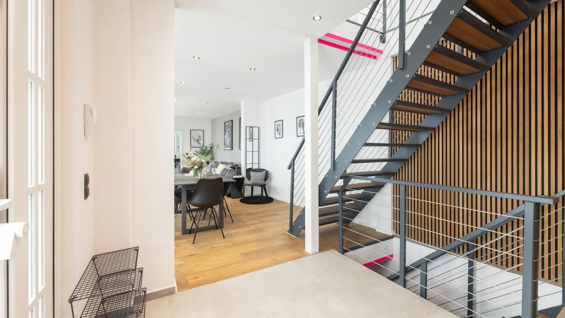 Apartamento Residence Reeperbahn Harbour & Schanze Hamburgo Alemanha
